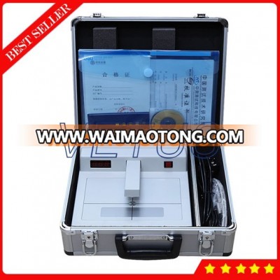 Benchtop Digital Densitometer Price DM3010 Range of density: D=0.00~4.00