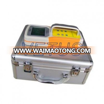 SW83B Nuclear Radiation Detector Radiation monitor measurable Beta irradiation, X, gamma ray Vetus factory price