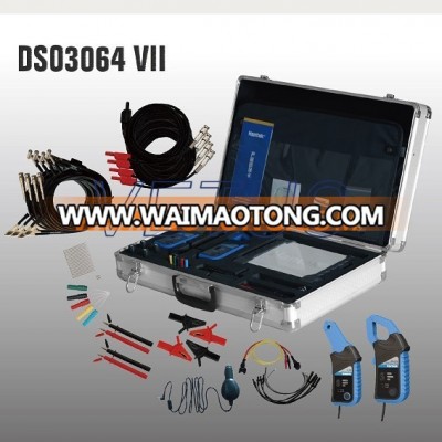 Hantek DSO3064 Kit VII best automotive diagnostic scanner