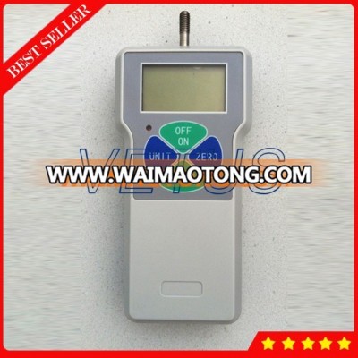 Intelligent Low price SF-20 digital push pull force gauge